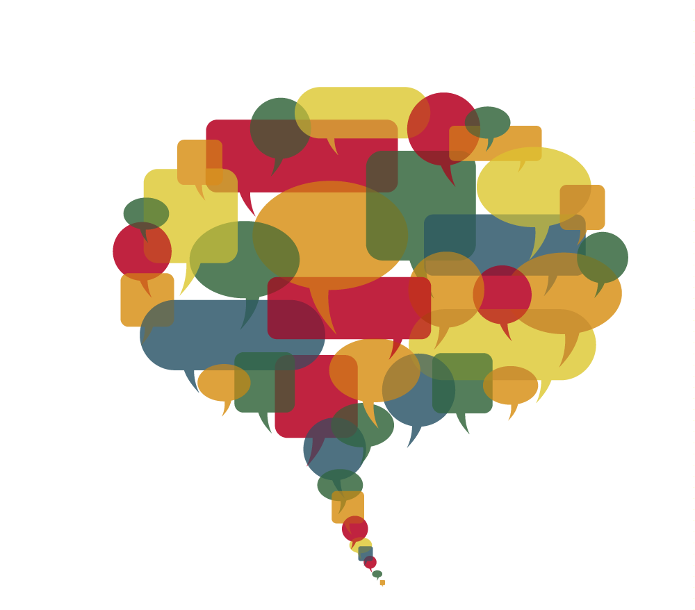 Logo Logopedie zaak Julie Valcke